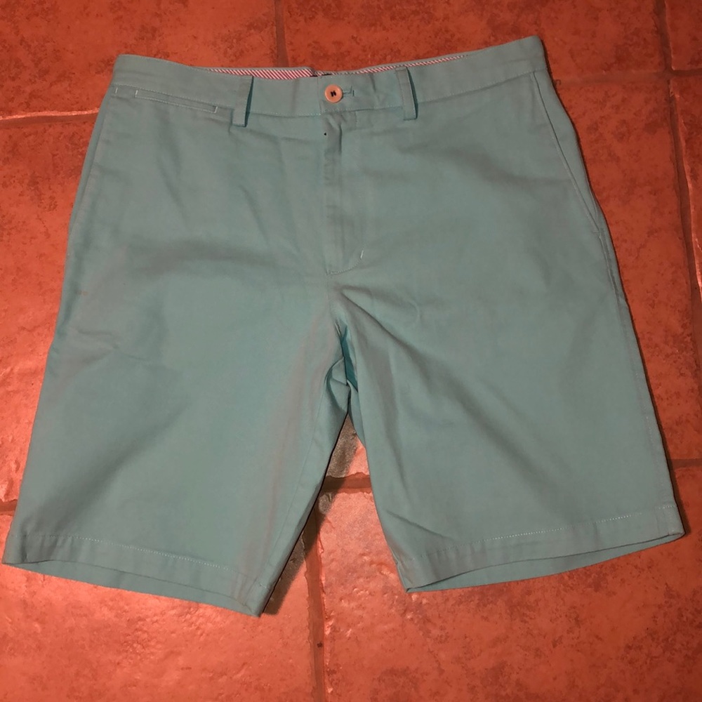 Banana Republic shorts